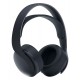 Sony PULSE 3D Auriculares Diadema Conector de 3,5 mm Negro - 9833994